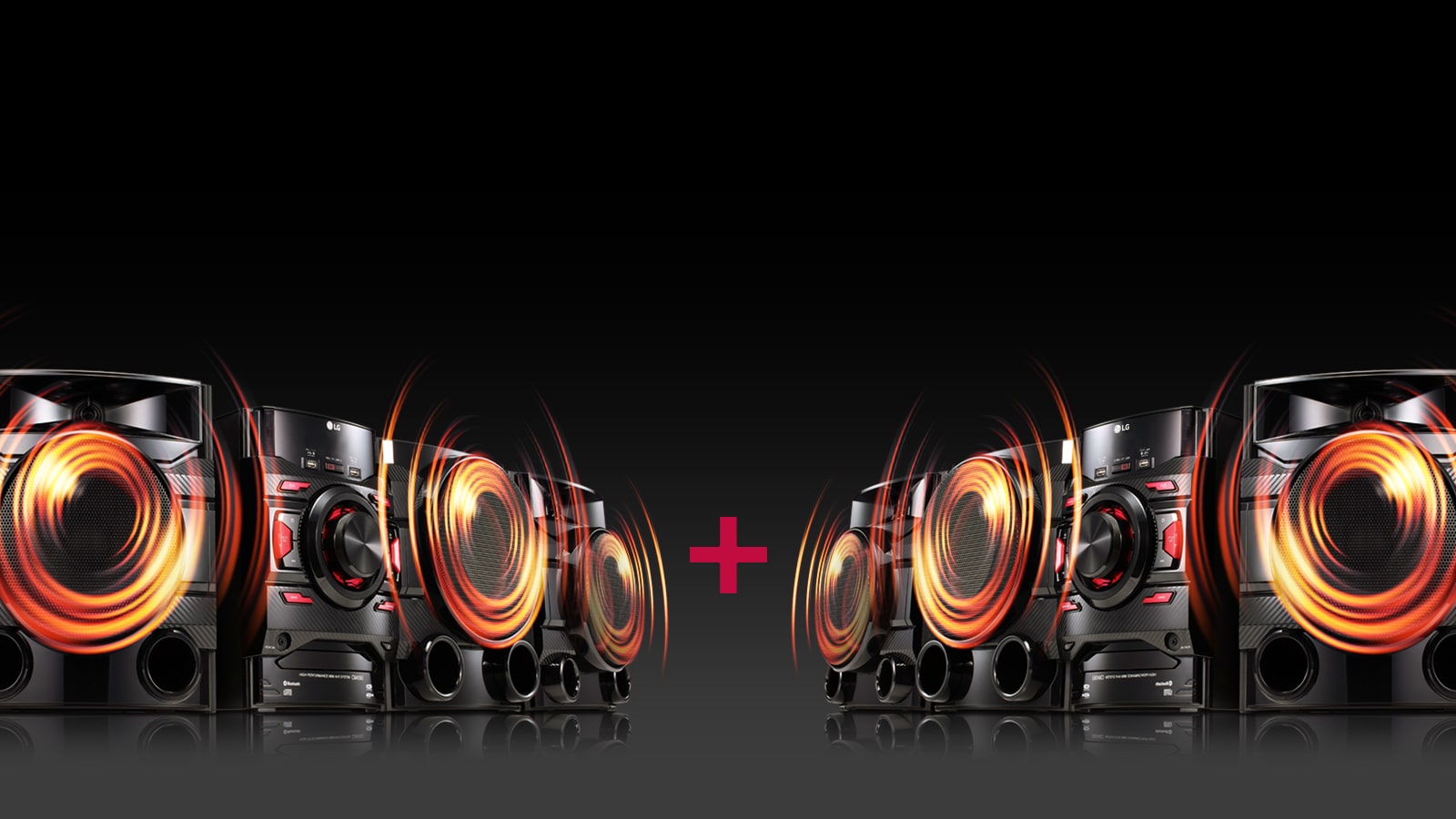 Wireless Party Link1